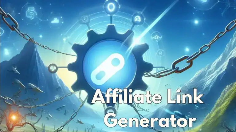 Affiliate Link Generator: Simplify Your Marketing and Maximize Commissions